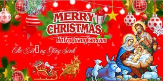 Backdrop Phông Nền Giáng Sinh Noel 000005.cdr