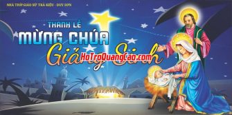 Backdrop Phông Nền Giáng Sinh Noel 000011.cdr