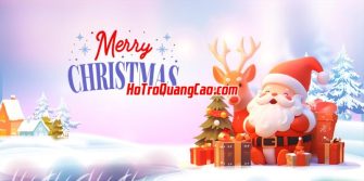Backdrop Phông Nền Giáng Sinh Noel 000016.cdr