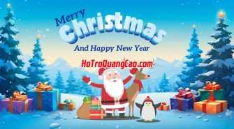 Backdrop Phông Nền Giáng Sinh Noel 000020.cdr