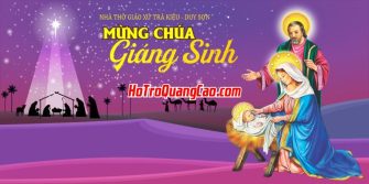 Backdrop Phông Nền Giáng Sinh Noel 000024.cdr