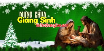 Backdrop Phông Nền Giáng Sinh Noel 000025.cdr