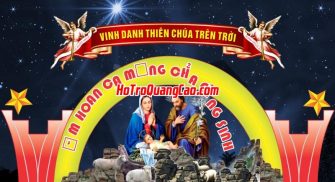 Backdrop Phông Nền Giáng Sinh Noel 000029.cdr
