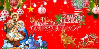 Backdrop Phông Nền Giáng Sinh Noel 000030.cdr