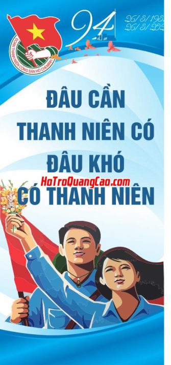 Băng rôn chào mừng ngày thành lập Đoàn TNCS HCM_002129.cdr