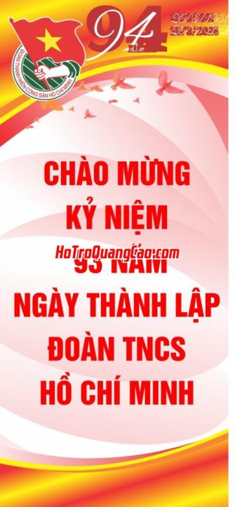 Băng rôn chào mừng ngày thành lập Đoàn TNCS HCM_002130.cdr