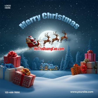 Banner Giáng Sinh - Noel000037.psd