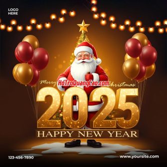 Banner Giáng Sinh - Noel000040.psd