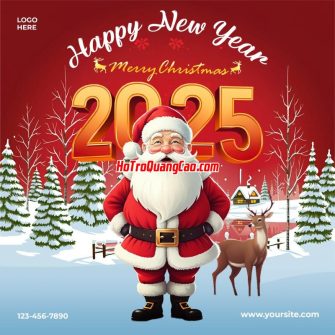 Banner Giáng Sinh - Noel000042.psd