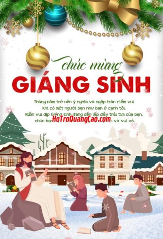 Banner Giáng Sinh - Noel000048.psd