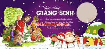 Banner Giáng Sinh - Noel000050.psd