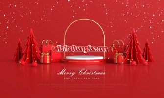 Banner Giáng Sinh - Noel000055.psd