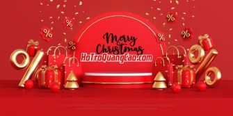 Banner Giáng Sinh - Noel000056.psd