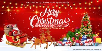 Banner Giáng Sinh - Noel000068.cdr