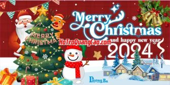 Banner Giáng Sinh - Noel000069.cdr