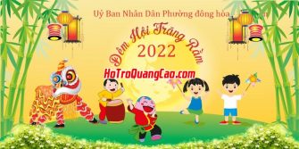 Banner Phông Nền Trung Thu Đẹp 000543.cdr