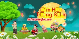 Banner Phông Nền Trung Thu Đẹp 000546.cdr