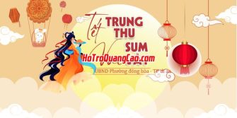 Banner Phông Nền Trung Thu Đẹp 000555.cdr