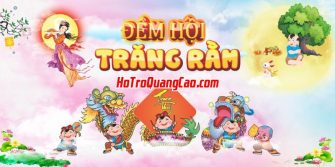 Banner Phông Nền Trung Thu Đẹp 000558.cdr