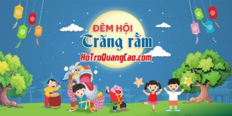 Banner Phông Nền Trung Thu Đẹp 000562.cdr