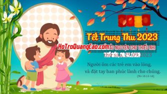 Banner Phông Nền Trung Thu Đẹp 000564.cdr