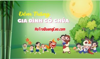 Banner Phông Nền Trung Thu Đẹp 000567.cdr