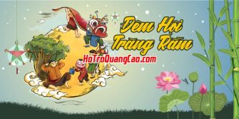 Banner Phông Nền Trung Thu Đẹp 000572.cdr