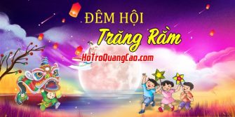 Banner Phông Nền Trung Thu Đẹp 000580.cdr