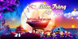 Banner Phông Nền Trung Thu Đẹp 000581.cdr