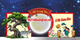 Banner Phông Nền Trung Thu Đẹp 000590.cdr