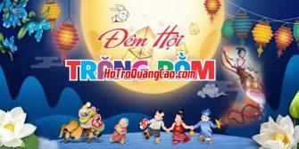 Banner Phông Nền Trung Thu Đẹp 000601.cdr