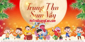 Banner Phông Nền Trung Thu Đẹp 000610.psd