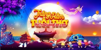 Banner Phông Nền Trung Thu Đẹp 000611.cdr