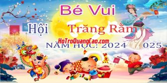 Banner Phông Nền Trung Thu Đẹp 000619.cdr