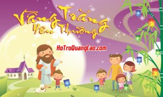 Banner Phông Nền Trung Thu Đẹp 000622.cdr