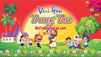 Banner Phông Nền Trung Thu Đẹp 000623.cdr
