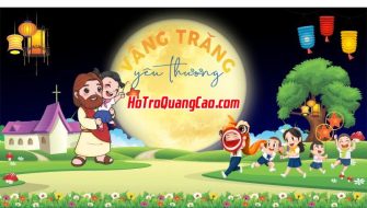 Banner Phông Nền Trung Thu Đẹp 000624.cdr