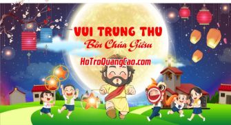 Banner Phông Nền Trung Thu Đẹp 000626.cdr