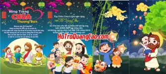 Banner Phông Nền Trung Thu Đẹp 000628.cdr
