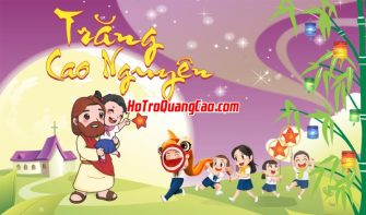 Banner Phông Nền Trung Thu Đẹp 000629.cdr