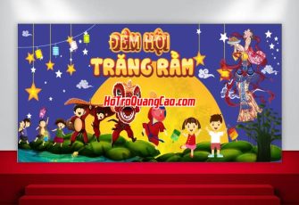 Banner Phông Nền Trung Thu Đẹp 000634.cdr