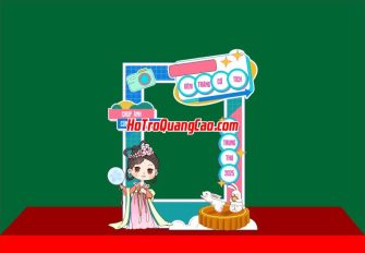 Banner Phông Nền Trung Thu Đẹp 000635.cdr