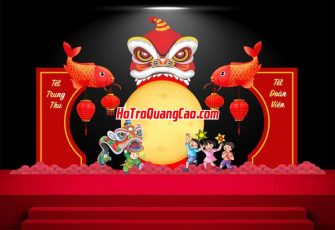 Banner Phông Nền Trung Thu Đẹp 000638.cdr