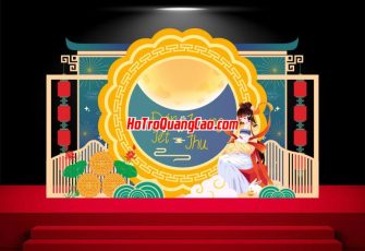 Banner Phông Nền Trung Thu Đẹp 000639.cdr