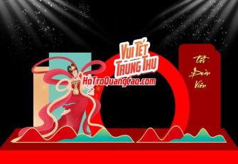 Banner Phông Nền Trung Thu Đẹp 000650.cdr