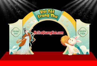 Banner Phông Nền Trung Thu Đẹp 000652.cdr