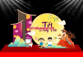 Banner Phông Nền Trung Thu Đẹp 000656.cdr