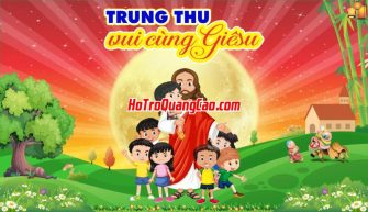 Banner Phông Nền Trung Thu Đẹp 000658.cdr