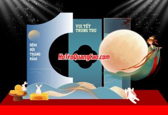 Banner Phông Nền Trung Thu Đẹp 000659.cdr