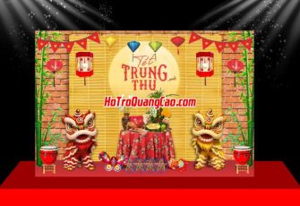 Banner Phông Nền Trung Thu Đẹp 000660.cdr